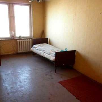 Купи 2-х комнатную раздельную квартиру -47 кв.м за небольшие деньги!