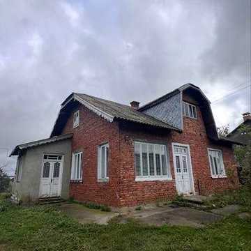 Продається будинок.