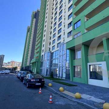 Продаж однокімнатної квартири в ЖК LIKO-GRAD Perfect Town Лікоград єОселя ЖК LIKO-GRAD Perfect Town Лікоград