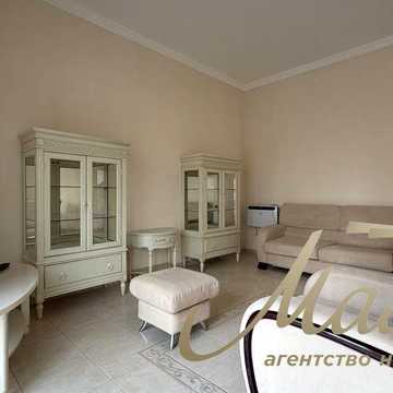 Продаж 3-кімнатної квартири 98 м², вул. Ярославів Вал, 19, Шевченківський район, поруч Золоті ворота, Софійська площа, Андріївський узвіз
