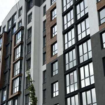 Терміновий продаж 1-кім квартири поруч з міським озером