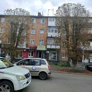 Продаж 3 кімнатної квартири в м Сміла.