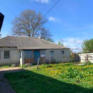 Продаю великий будинок із зручностями (Ближні Пашини)