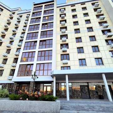 Квартира в ЖК "Олімп" ЖК Олімп
