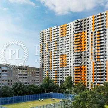 2-к квартира, Сосюри Володимира, 6б, Дніпровська Мрія ЖК Дніпровська Мрія