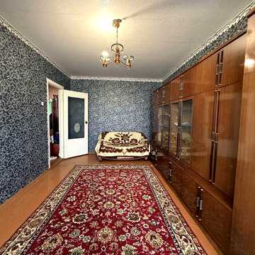 Двохкімнатна квартира Сади 1