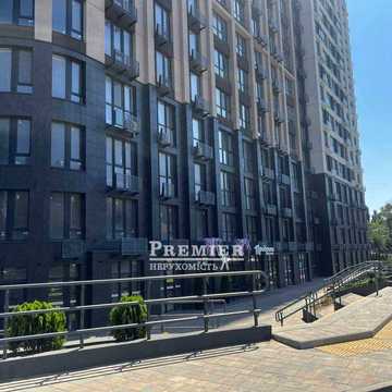 Продаж 2-кімнатної 53 м² на 6 ст. Великого Фонтану! Сучасний новий будинок, 5 хв до Аркадії та моря. Вигідна ціна
