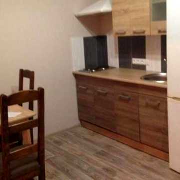 Продаж 2-кімнатної квартири в ЖК «Золоті Стовпи», 36 м² ЖК Золоті стовпи