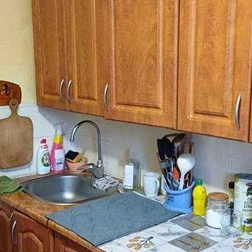 Продаж 1-кімнатної квартири, Вишгород, вул. Михайла Грушевського, 5