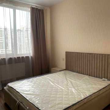 Здам чудову нову квартиру в житловому комплексі  "Альтаїр" в Київському районі міста Одеса з усім необідним наповненням