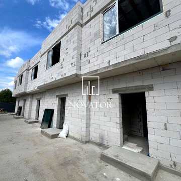 Продаж таунхауса 64 м² у Софіївській Борщагівці — 1,5 км від Києва
