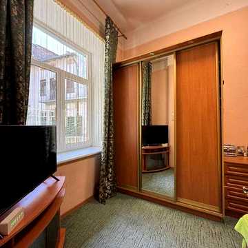 Продаж 2 кімнатної квартири у центрі Львова по вул. Ярослава Мудрого