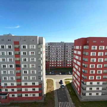 Новое Предложение! 16000$! ЖК Гидропарк, ул Борткевича, 11, Продам 1 ком квартиру пл 38.1 кв м, этаж 1/9ти! A ЖК Гидропарк
