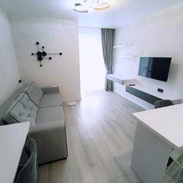 Оренда 1 кім. квартири, вул. Європейська, 32/1-Б, ЖК Атмосфера.