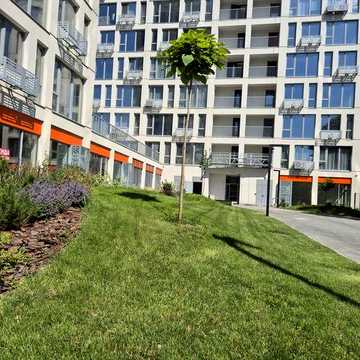Продам 2к  кв 60м.кв. ЖК Вертикаль  ж/м Клочко-6 ЖК Вертикаль