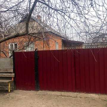 Продам дім місто Долинська