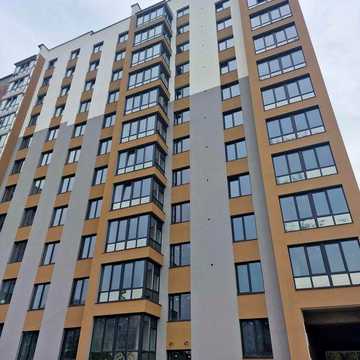 Продаємо 1к.квартиру ЖК Браво