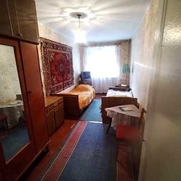 продам 2х кімнатну вул. Магістральна