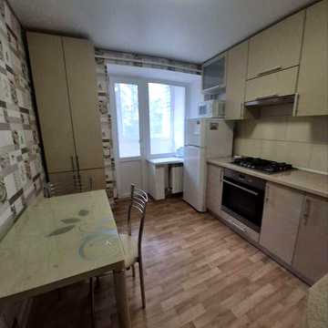 Оренда 3х кімнатної на Богунії