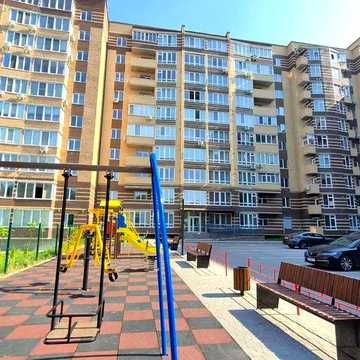 Продам здану 3к у супер популярній новобудові. Офрмлення 2% ЖК Олімпійський