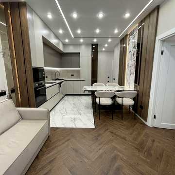 Продам полноценную 3х комнатную квартиру ‼️Kadorr city ‼️низький этаж ‼️Качественный ремонт ‼️Шумоизодяция‼️єОселя