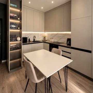 Продаж 1.5 к Квартири/ Парк/ жк Citi Line ЖК Citi line