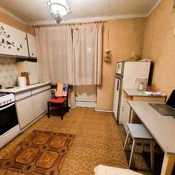 ‼️ продаж 4-х кімнатна .Довбуша 6а. Ближній центр.