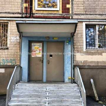 Продам 2 к.квартиру на Салтівці, 607 м/р Т16