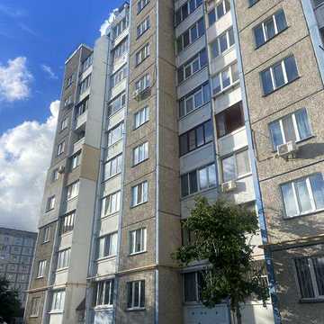 Продам 1 кім. 6/9 вул. Єськова