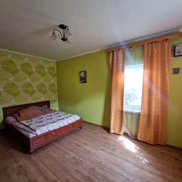 Продаж будинку в с. Терехівка.