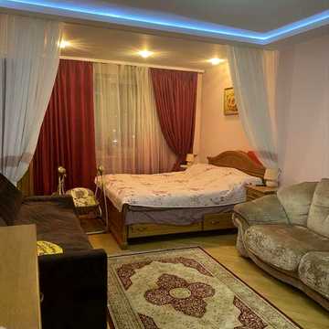Велика 2-кімнатна квартира в Бучі, де хочеться жити! 78м2-110000$ ЖК Почаївський