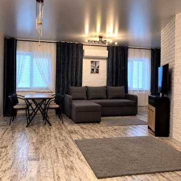 Будинок 120 м² + підвал 60 м², 6 соток, гараж, с. Гвоздів