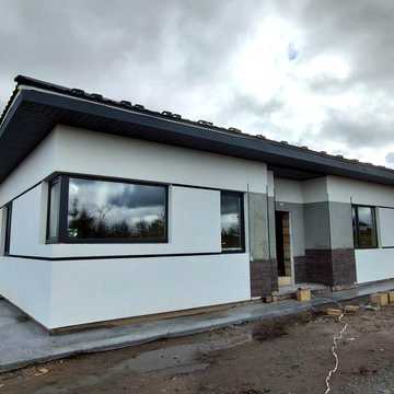 Акційна ціна! Продаж будинку 105 м2 в с. Білогородка!!!