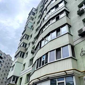 А/опалення. 3х кімнатна квартира поруч з Харківською
