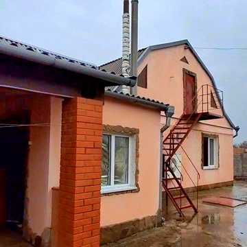 Продам Качественный красивый Дом в Одесской области