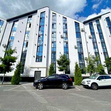 Продам без% 1к. квартиру с.Крюківщина, ЖК Аура ЖК Аура