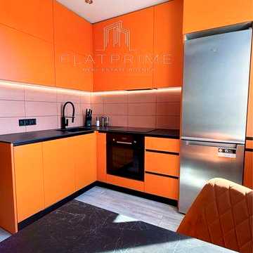 Продажа квартири в Голосіївському районі. Без %. Квартира з ремонтом.