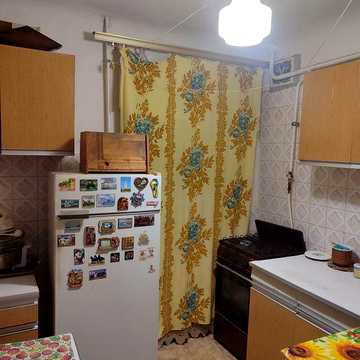 Продаж 1 кімнатної квартири в місті Сміла, центр міста.