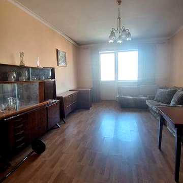 Продаж Трьох кім.квартири на проспекті Незалежності. ЖК Сокіл