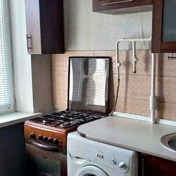 Продаж 1-к вул Данили Галицького 24