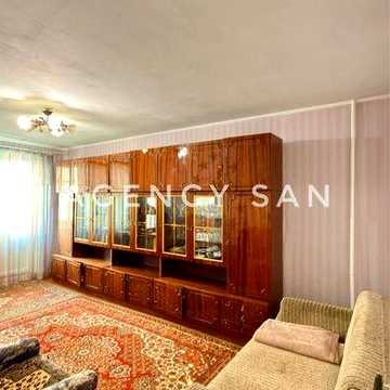 Продам  3к квартиру вул. СКД