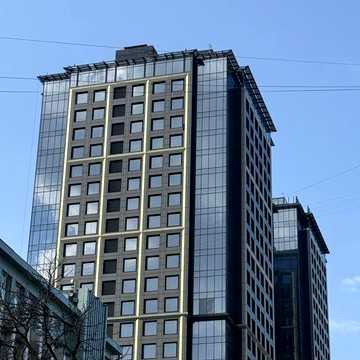 Продаж 3к-квартири вул. Предславинська 20 б, БФК Metropole, 130м² ЖК Metropole