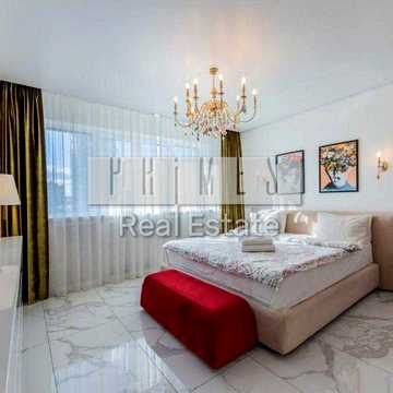 Продаж 2к квартири, ЖК Obolon Residence, пр-т Оболонський, 2б, Оболонь ЖК Obolon Residences