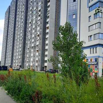 Продаж  2к 78 м ЖК Ревуцький, Ревуцького  54-А,метро Харьківська, ЖК Ревуцький