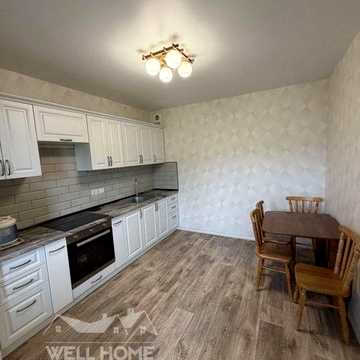 Продаж квартири 2к Харківське шосе, 56 Київ