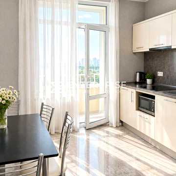 Без % Продаж 1-кімнатна вул. Вірменська,6 метро Вирлиця ВПО єОселя