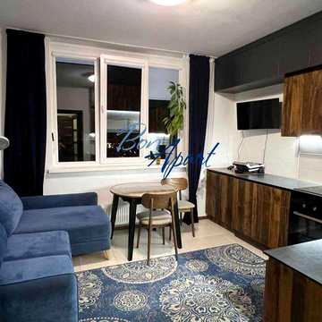 Продаж 1 кімнатної квартири в ЖК Теремки, вул.Заболотного, 15В ЖК Теремки
