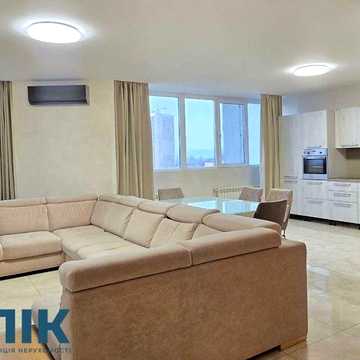 БЕЗ%! Продаж Івасюка 2Д, 120 м2, 6 поверх, автономний будинок, ЖК Park Stone