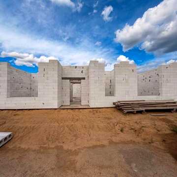 Продажа коробки Дома в Дайберг