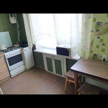 Сдам квартиру на довгий термін